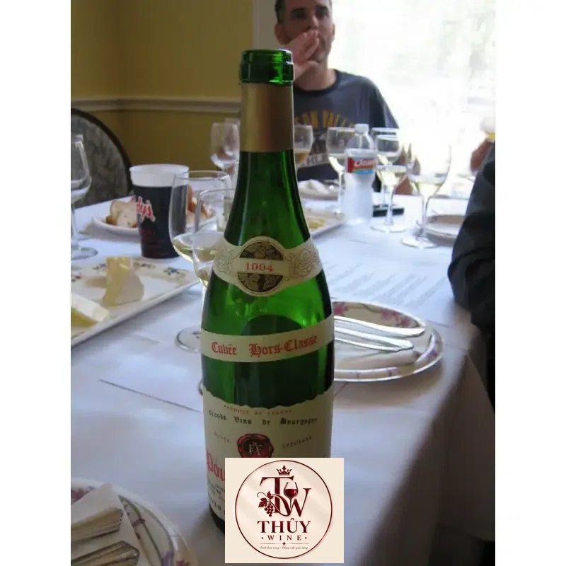 Địa chỉ bán vang phap pouilly fuisse tournant de pouilly domaine ja ferret giá rẻ nhất