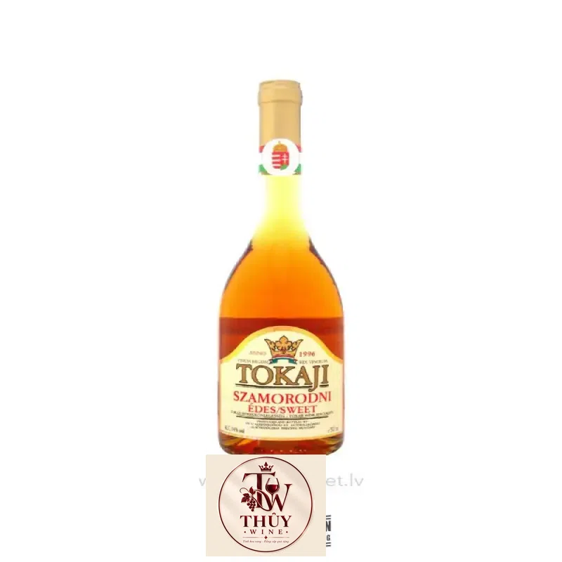 Mua ruou vang tokaji szamorodni sweet ngot ngao hap dan giá rẻ tại Hà Nội