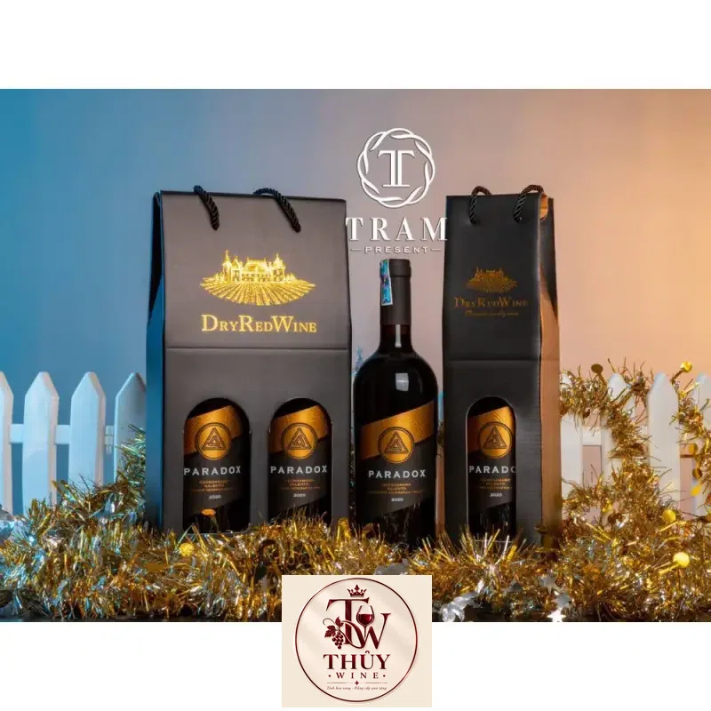 Mua ruou vang y paradox negroamaro salento ở đâu giá rẻ nhất