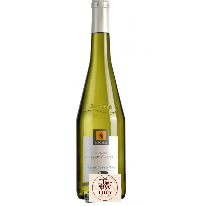 vang phap muscadet sevre et maine sur lie mua ở đâu giá rẻ nhất
