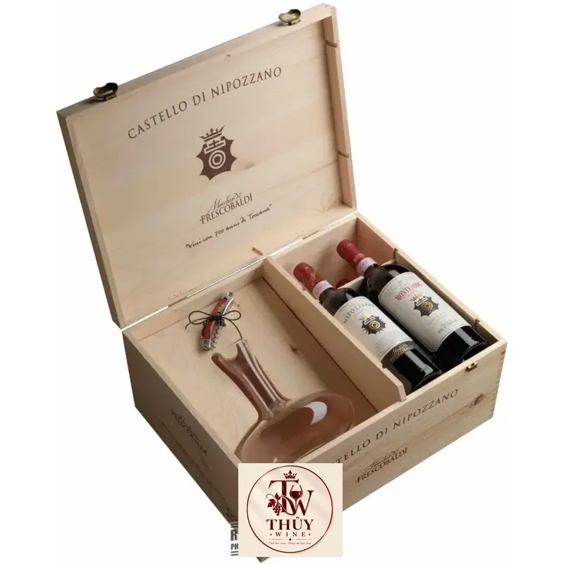 Địa chỉ bán vang y frescobaldi montesodi chianti rufina riserva giá rẻ tại Hà Nội