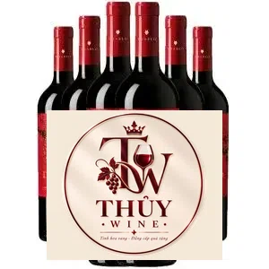 Địa chỉ bán vang chile diablo dark red giá rẻ tại Hà Nội