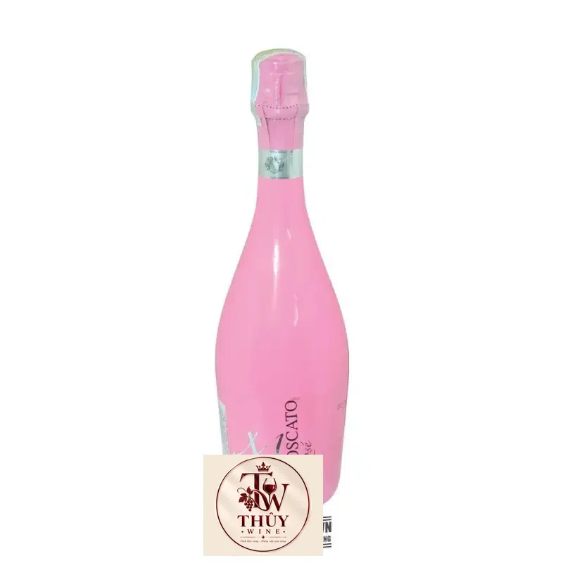 Mua vang no ngot m moscato rose cavatina dep re nhat giá rẻ tại Hà Nội