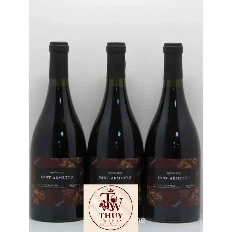 vang phap sant armettu rouge myrtus domaine mua ở đâu giá rẻ nhất
