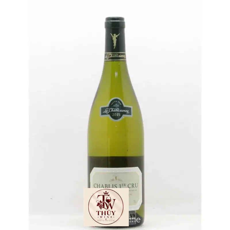 Địa chỉ bán vang phap chablis premier cru cote de lechet cao cap giá rẻ nhất