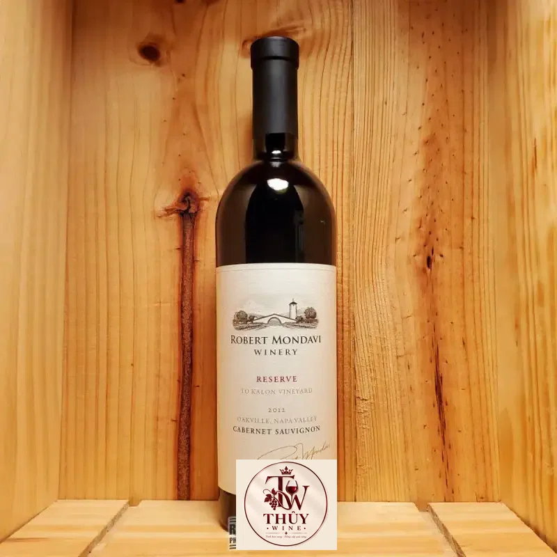 Địa chỉ mua vang my robert mondavi reserve cabernet sauvignon giá rẻ nhất