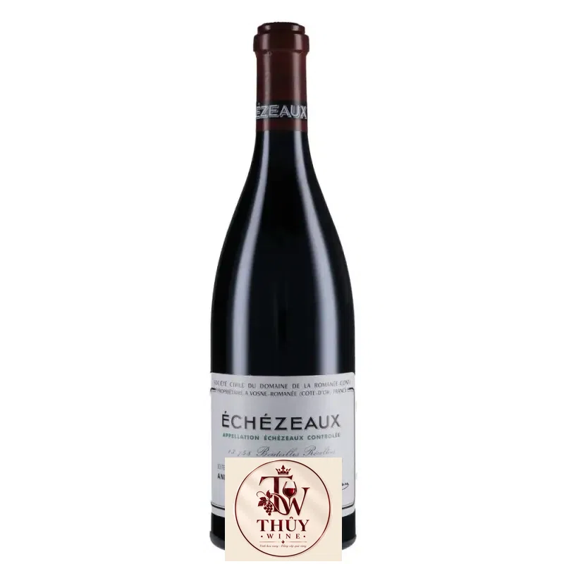Vang Pháp Echezeaux Domaine de la Romanee Conti uống ngon
