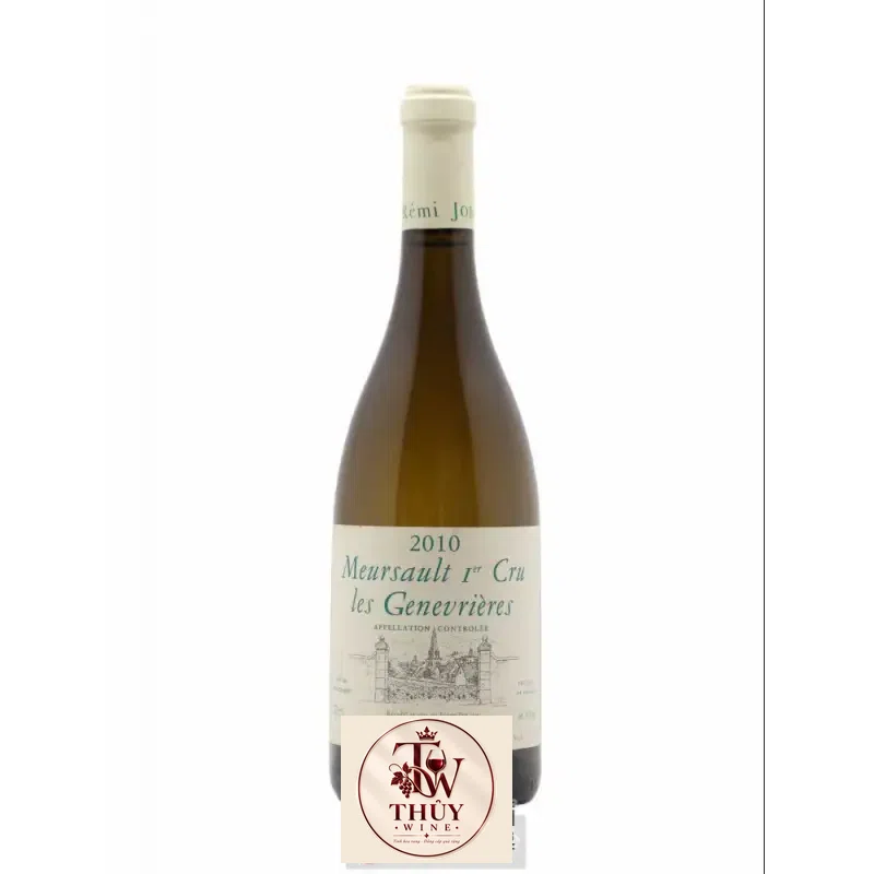 Địa chỉ bán vang phap meursault st cru les genevrieres remi jobard giá rẻ tại Hà Nội