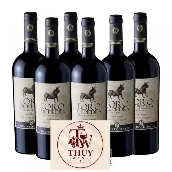 Kết quả hình ảnh cho vang chile toro de piedra cabernet