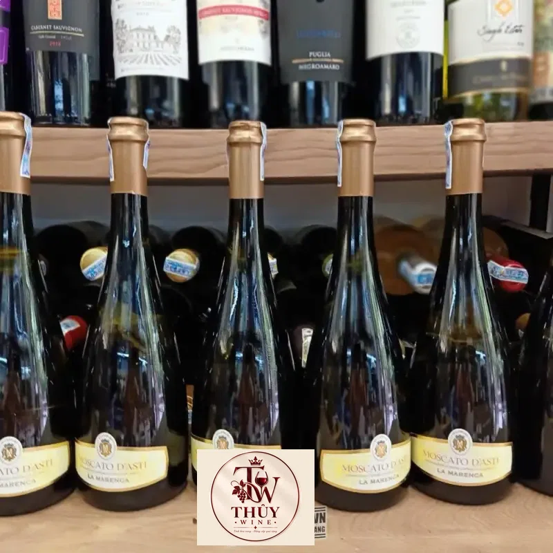 Địa chỉ bán ruou vang y la marenca moscato d asti docg giá rẻ nhất