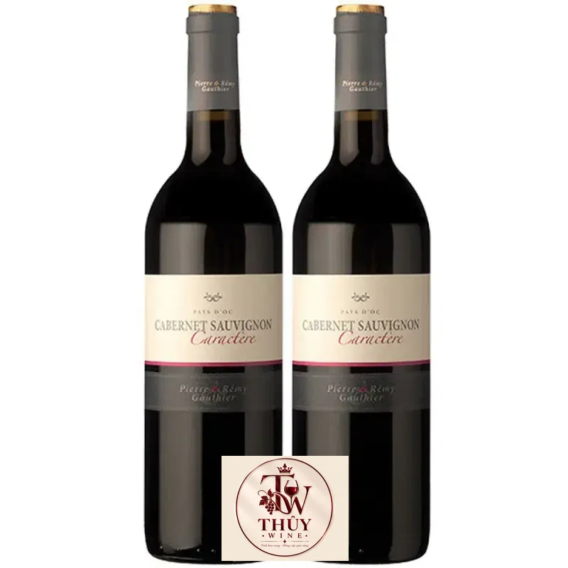 Mua sauvignon pays doc caractere ở đâu giá rẻ nhất