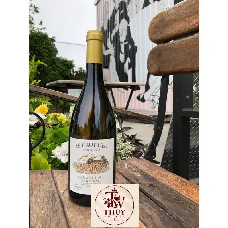 Địa chỉ bán vang phap le haut lieu sec vouvray giá rẻ tại Hà Nội