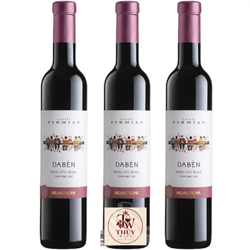ben moscato rosa mezzacorona mua ở đâu giá rẻ nhất