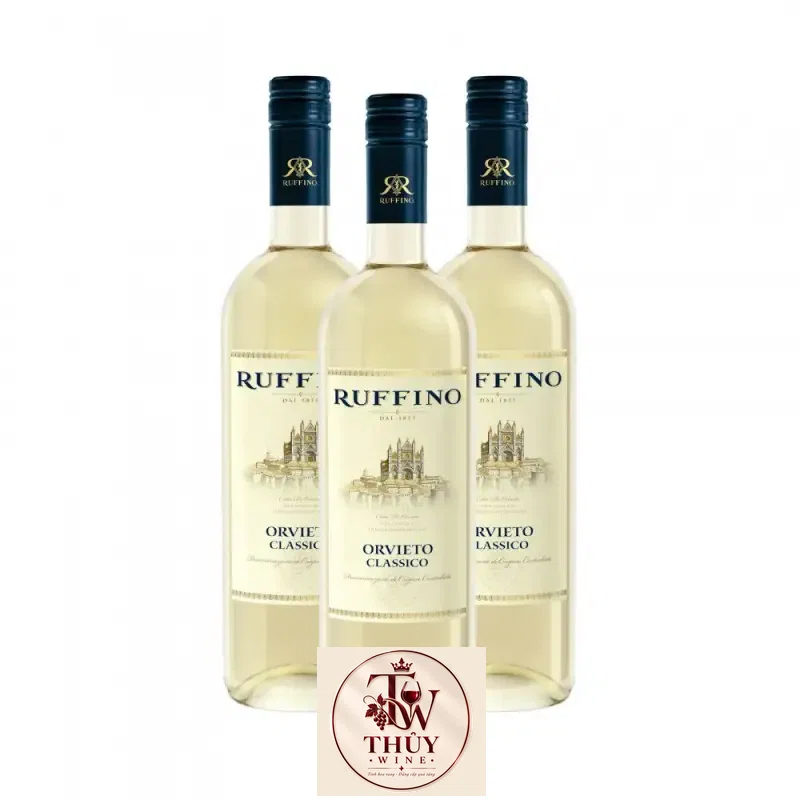 Mua vang y ruffino orvieto classico doc ở đâu giá rẻ nhất