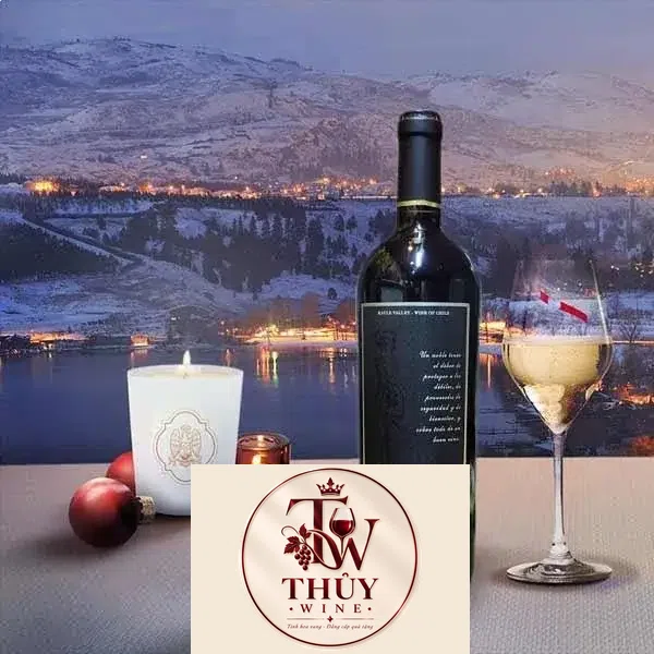 Vang Chile NOBLE RESERVA DE FAMILIA CABERNET SAUVIGNON