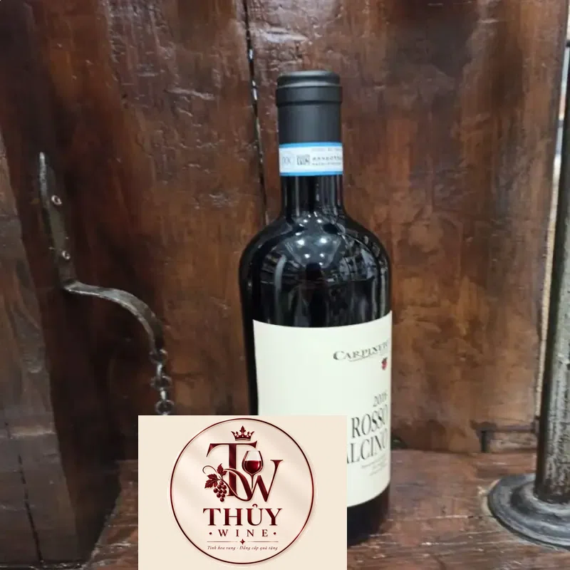 Mua vang y carpineto rosso di montalcino giá rẻ tại Hà Nội