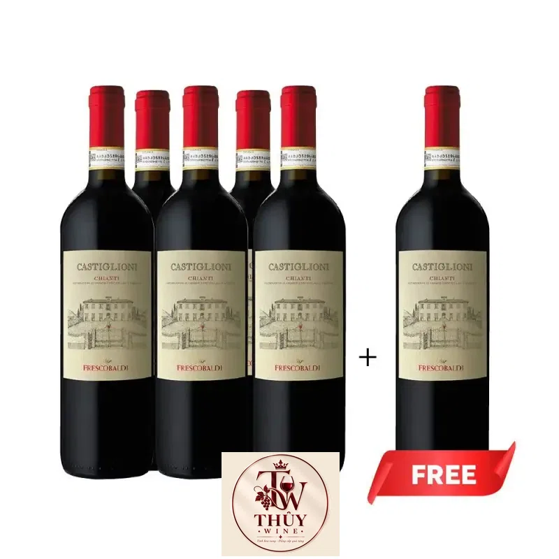 Địa chỉ mua vang y frescobaldi castiglioni chianti cao cap giá rẻ nhất