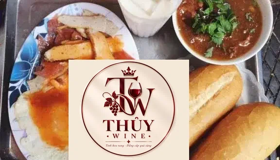 Bánh Mì Pate Trứng & Sốt Vang ở Quận Cầu Giấy, Hà Nội | Foody.vn