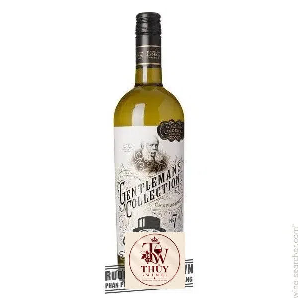 Vang Úc LINDEMAN GENTLEMANS COLLECTION CHARDONNAY 7