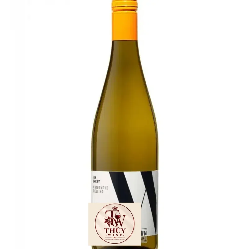 Rượu vang Jim Barry Watervale Riesling