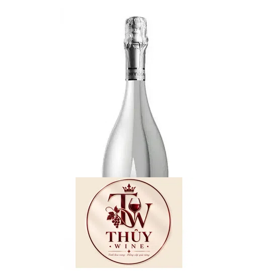 Rượu Champagne BOTTEGA WHITE GOLD