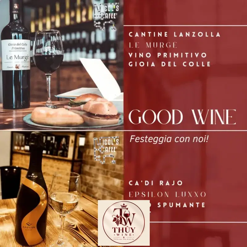 Địa chỉ bán ruou vang y epsilon luxxo vino spumante brut giá rẻ nhất