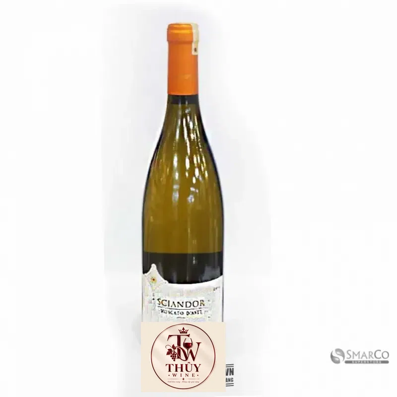 Mua vang y sciandor moscato d asti banfi giá rẻ tại Hà Nội