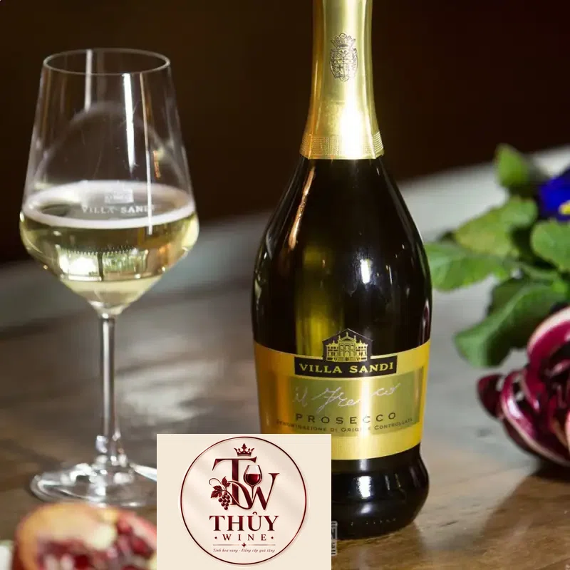 Mua ruou vang y villa sandi il fresco treviso prosecco ở đâu giá rẻ nhất