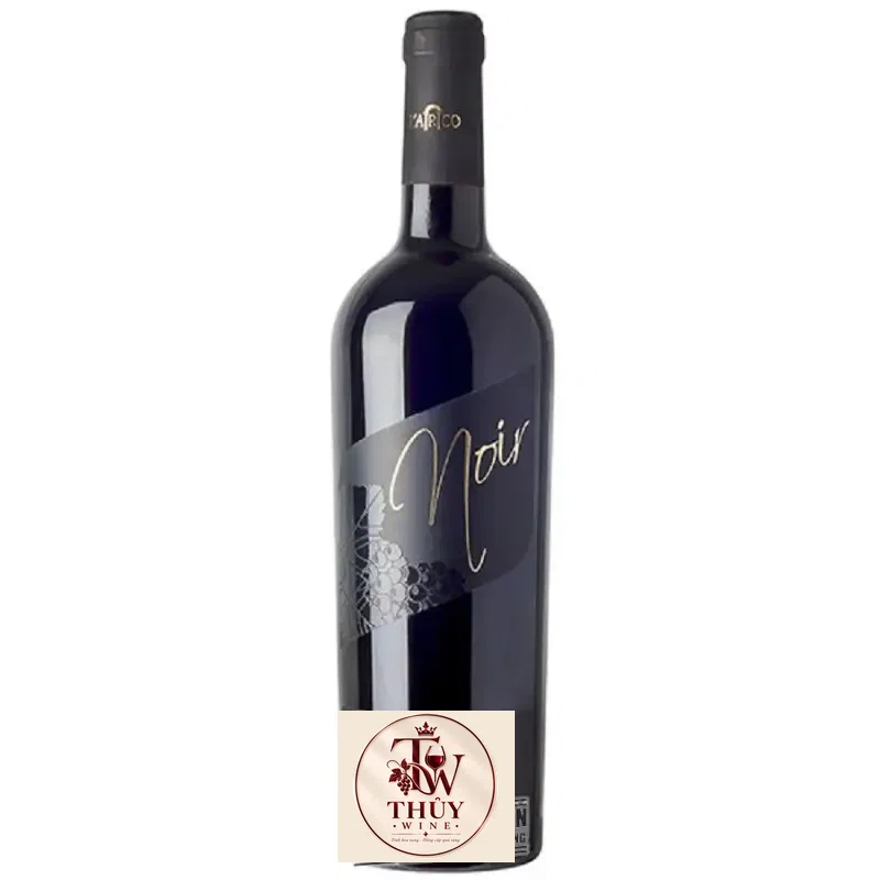 Vang Ý Noir LArco Toscana