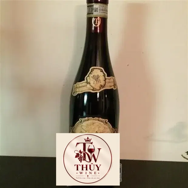 2011 Tommasi Amarone della Valpolicella Classico, Italy, Veneto ...