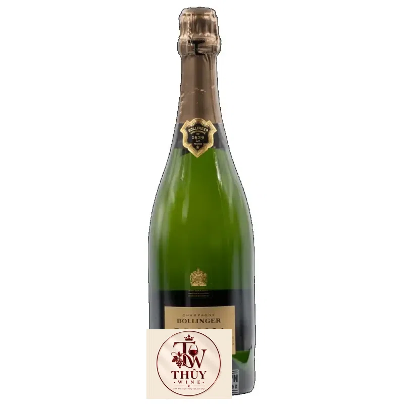 Mua ruou champagne bollinger rd ở đâu giá rẻ nhất