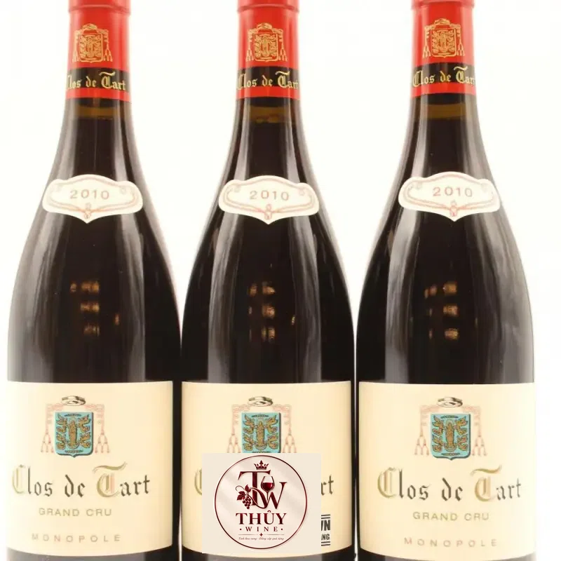 vang phap clos de tart grand cru monopole mua ở đâu giá rẻ nhất