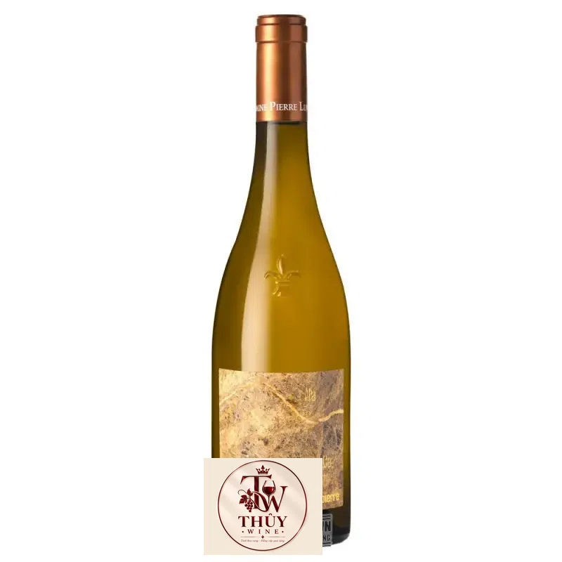Vang Pháp Terre de Pierre Muscadet Sevre Et Maine sur Lie thượng hạng