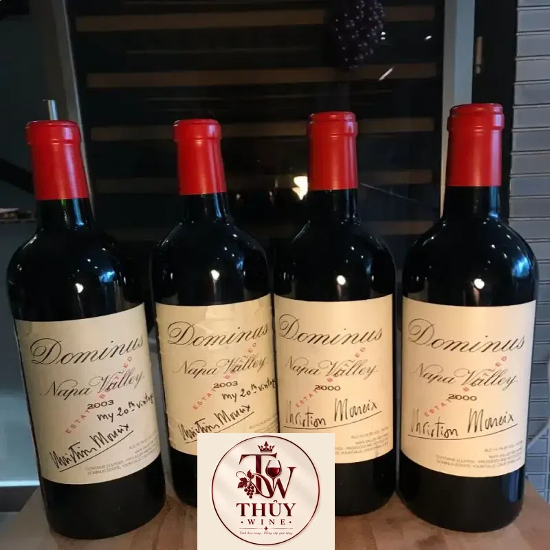 Địa chỉ bán ruou vang dominus estate christian moueix napa valley giá rẻ nhất