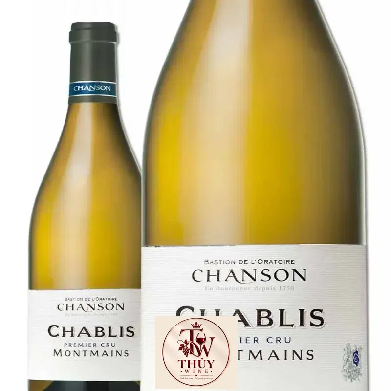 Địa chỉ bán vang phap chablis domaine chanson giá rẻ nhất