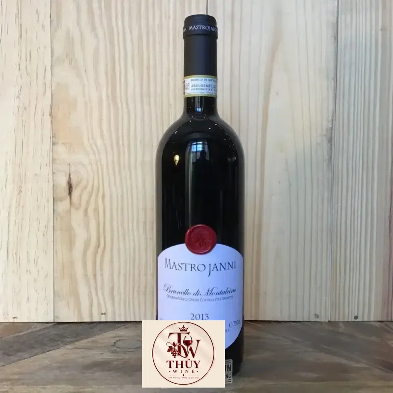 Địa chỉ bán ruou vang y mastrojanni brunello di montalcino giá rẻ nhất