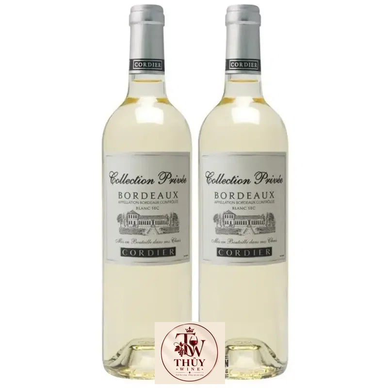 Địa chỉ mua privee bordeaux blanc cordier giá rẻ nhất