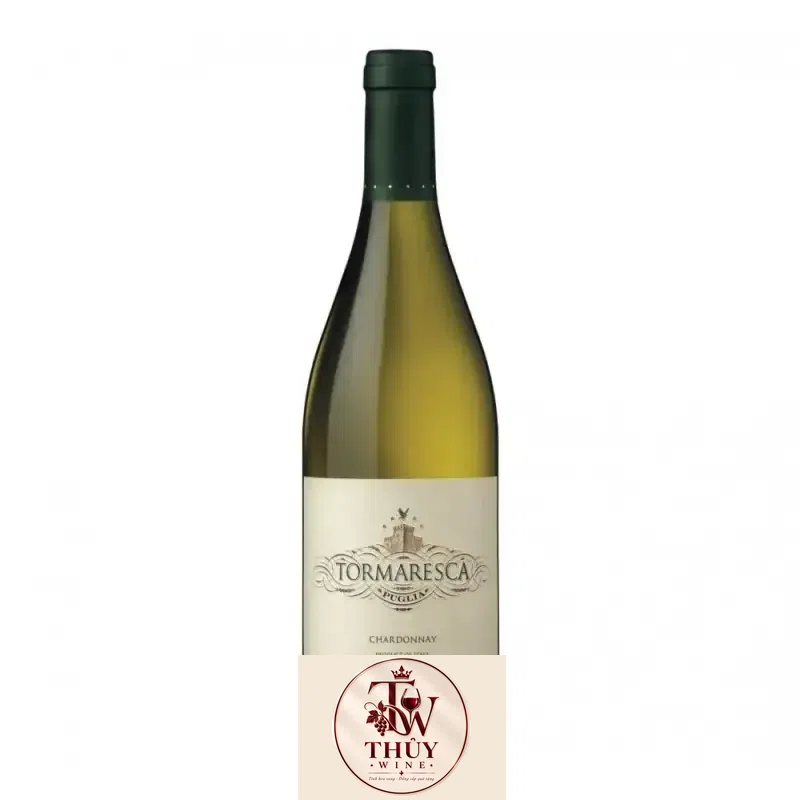 ruou vang y tormaresca chardonnay puglia igt giá bao nhiêu