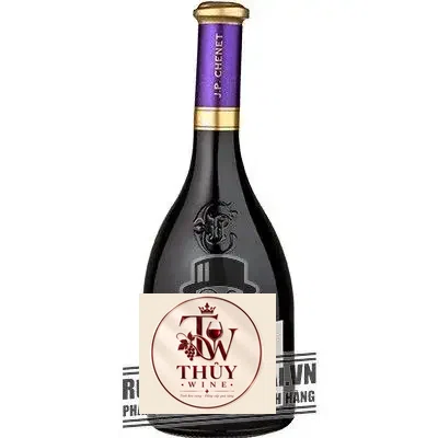 Vang Pháp JP CHENET MERLOT