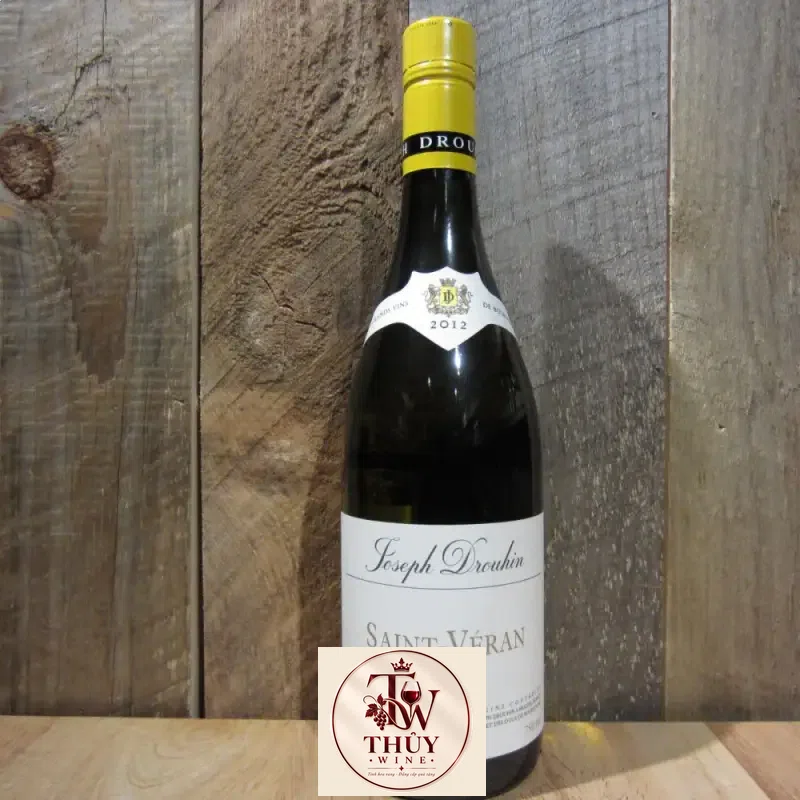 Địa chỉ bán vang phap joseph drouhin saint veran giá rẻ tại Hà Nội