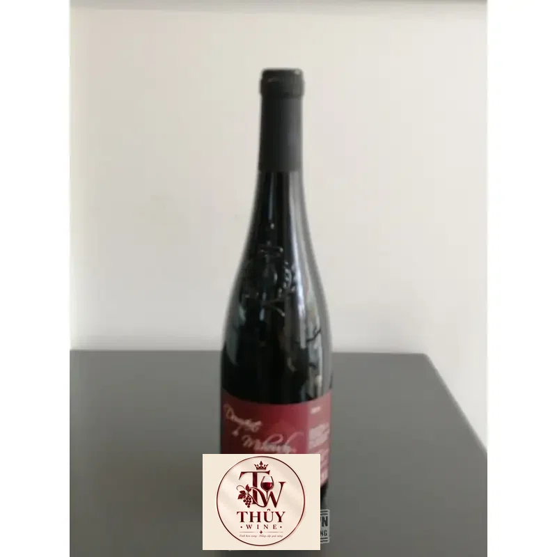 Giá vang phap domaine de mihoudy anjou