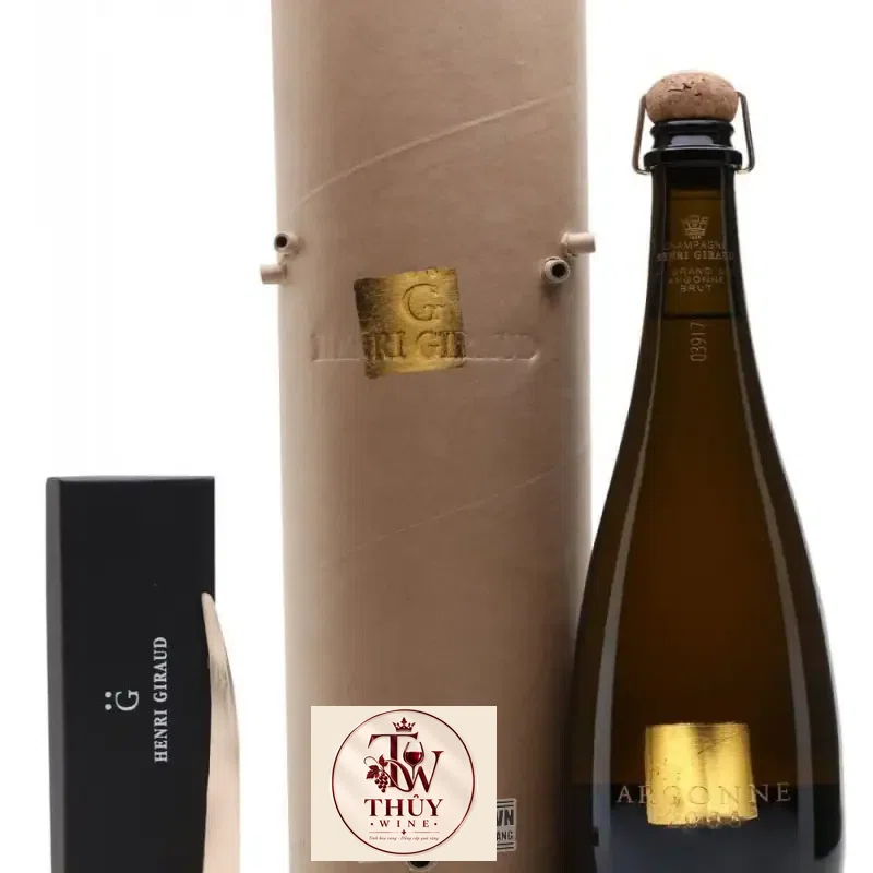 Mua ruou champagne argonne ay grand cru giá rẻ tại Hà Nội