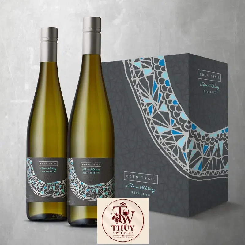 Địa chỉ bán ruou vang eden trail riesling eden valley chiet khau cao giá rẻ tại Sài Gòn