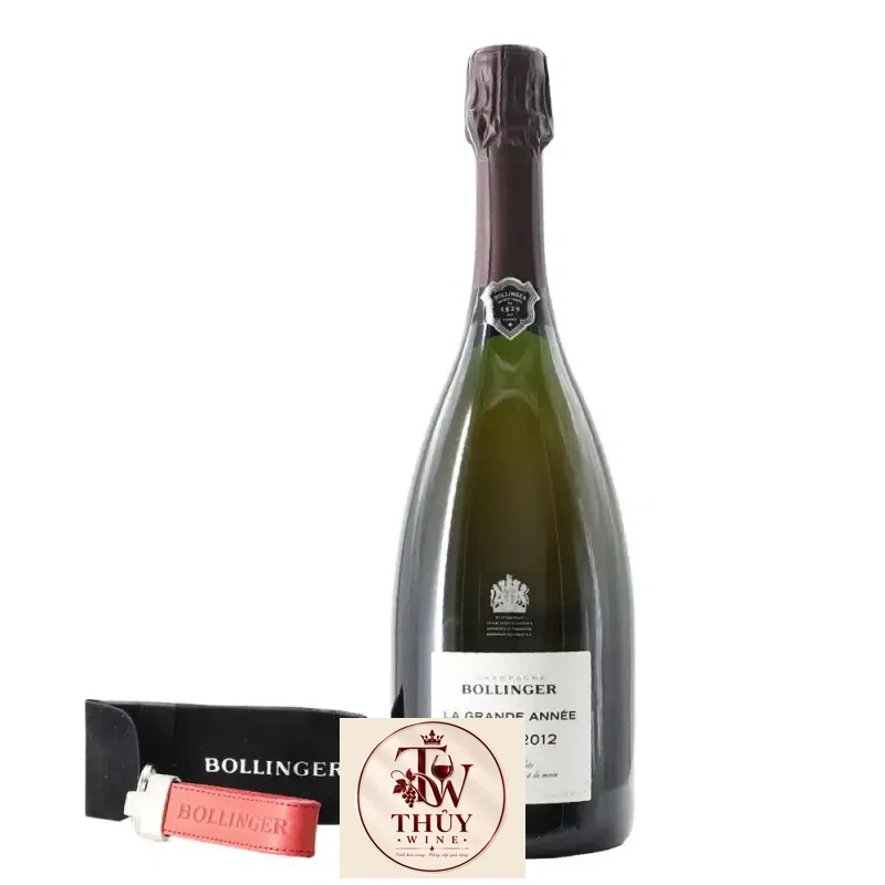 Địa chỉ bán ruou champagne bollinger la grande annee giá rẻ nhất