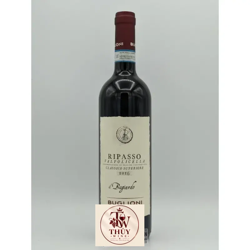 ruou vang y buglioni ripasso valpolicella classico mua ở đâu giá rẻ nhất