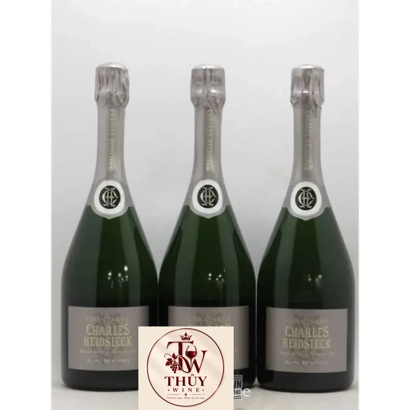 Mua ruou champagne charles heidsieck blanc de blancs ở đâu giá rẻ nhất