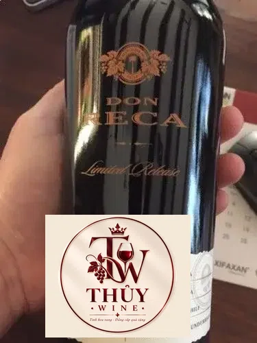 Kết quả hình ảnh cho don reca limited edition