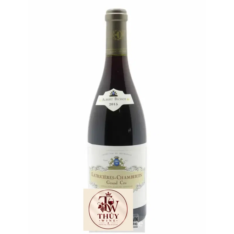 Vang Pháp Latricieres Chambertin Grand Cru Albert Bichot