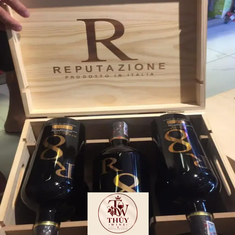 vang y r limited edition chai ml nong do giá bao nhiêu
