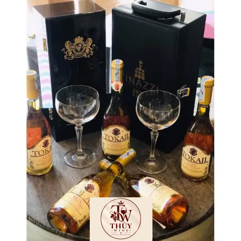 Địa chỉ bán ruou vang tokaji puttonyos nhap khau chinh hang giá rẻ tại Hà Nội